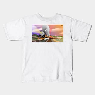 The Most Beautiful Kids T-Shirt